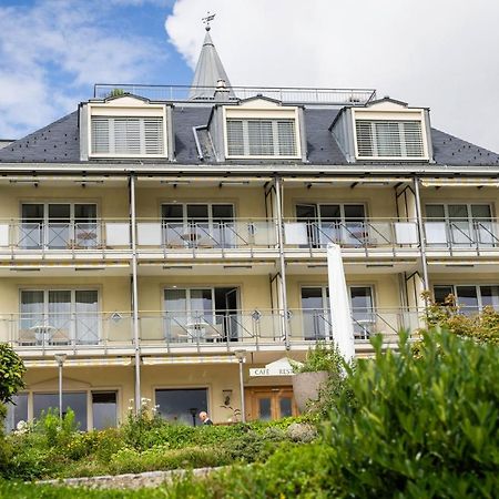 Vegan Health Hotel Sonnenberg Glutenfrei Schwellbrunn Zewnętrze zdjęcie