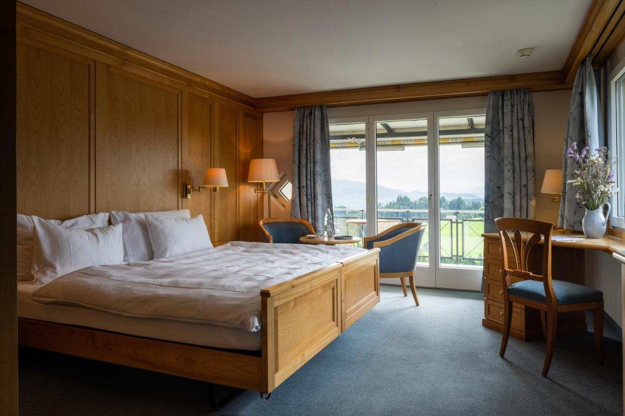 Vegan Health Hotel Sonnenberg Glutenfrei Schwellbrunn Zewnętrze zdjęcie