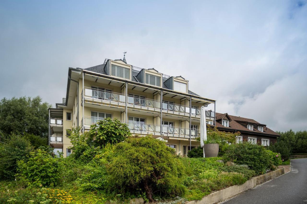 Vegan Health Hotel Sonnenberg Glutenfrei Schwellbrunn Zewnętrze zdjęcie