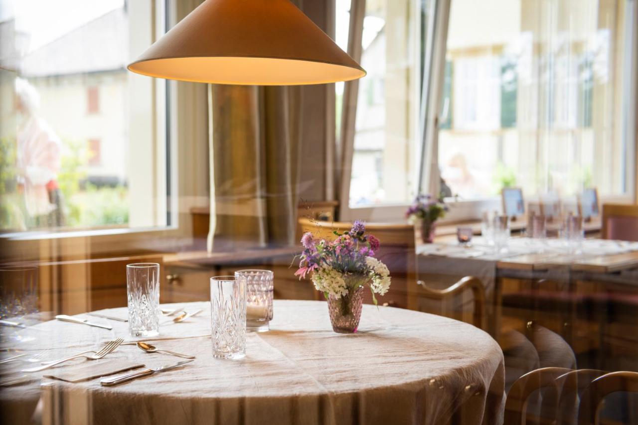 Vegan Health Hotel Sonnenberg Glutenfrei Schwellbrunn Zewnętrze zdjęcie