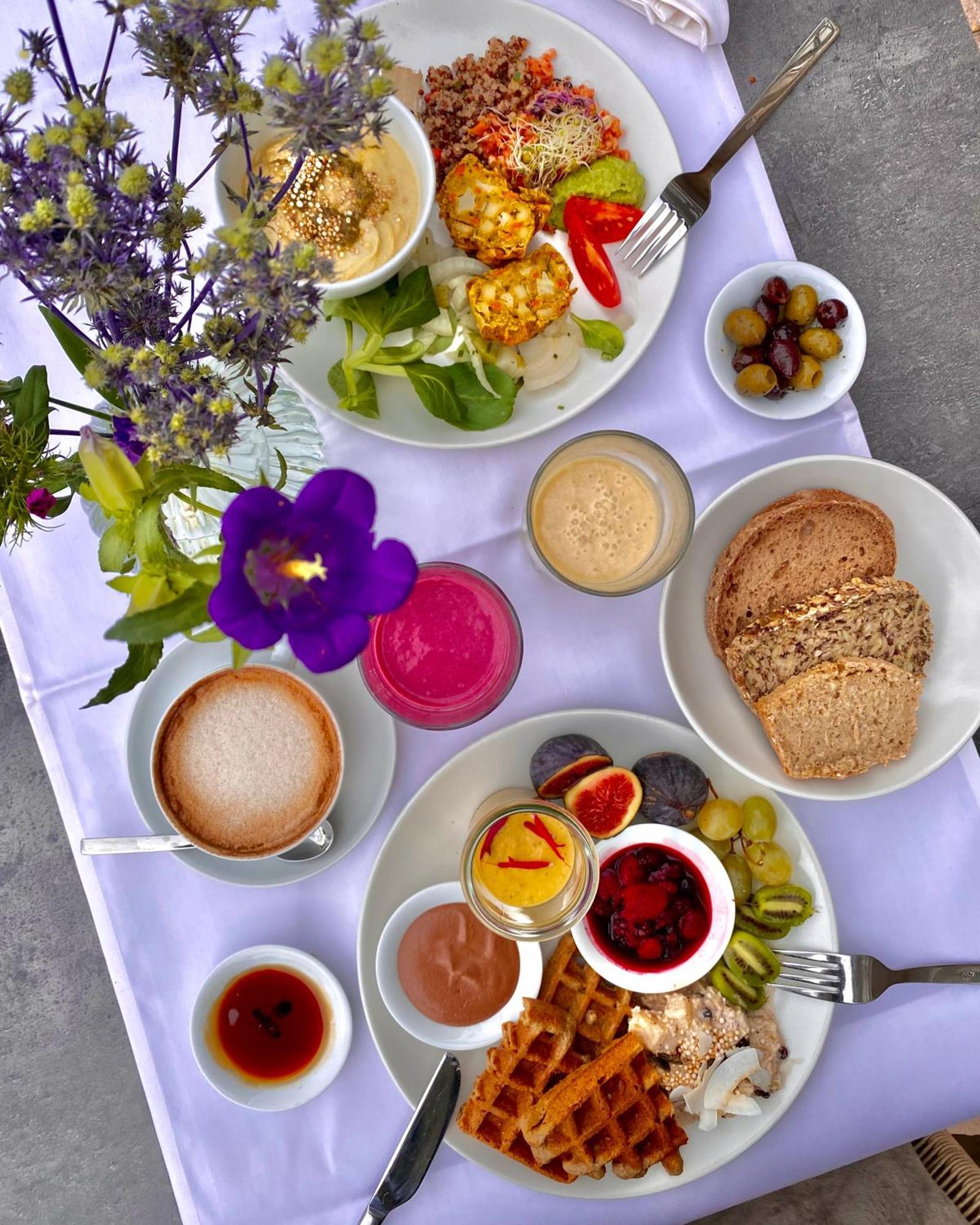 Vegan Health Hotel Sonnenberg Glutenfrei Schwellbrunn Zewnętrze zdjęcie