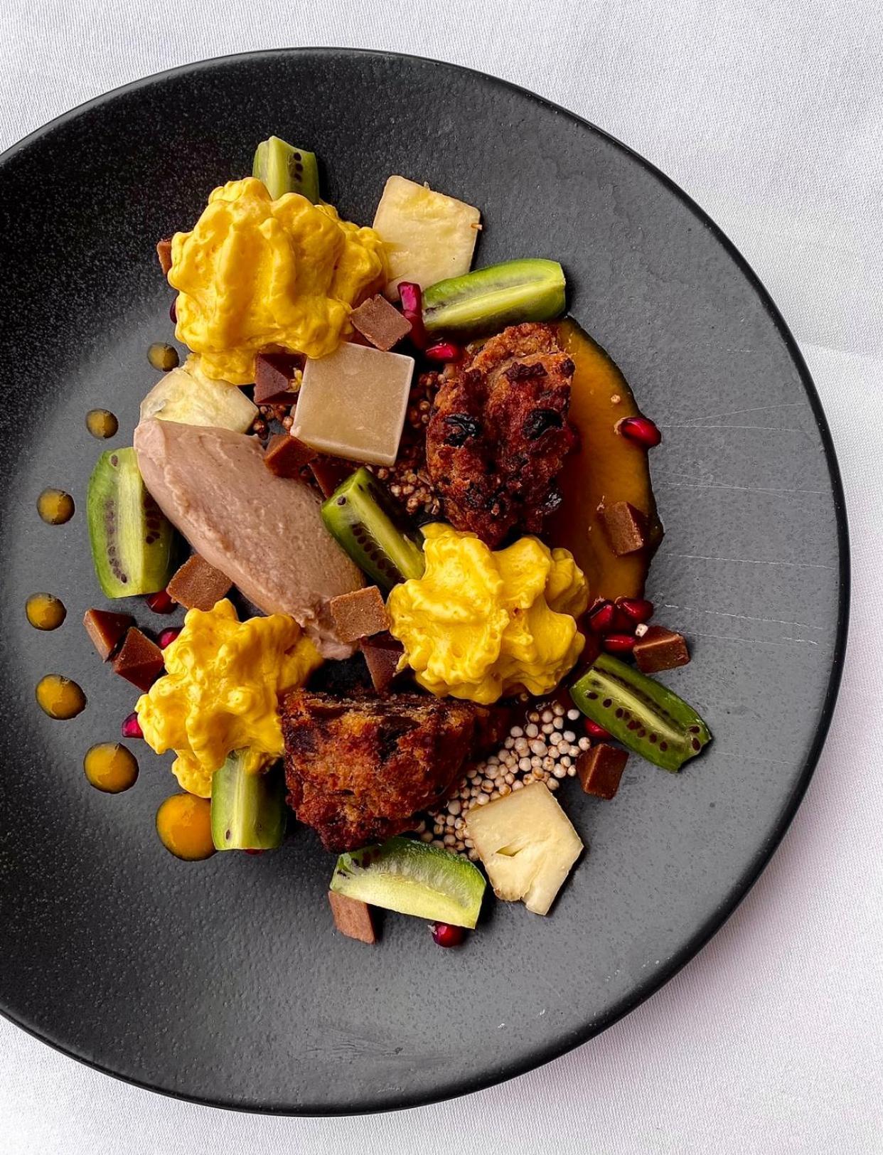 Vegan Health Hotel Sonnenberg Glutenfrei Schwellbrunn Zewnętrze zdjęcie