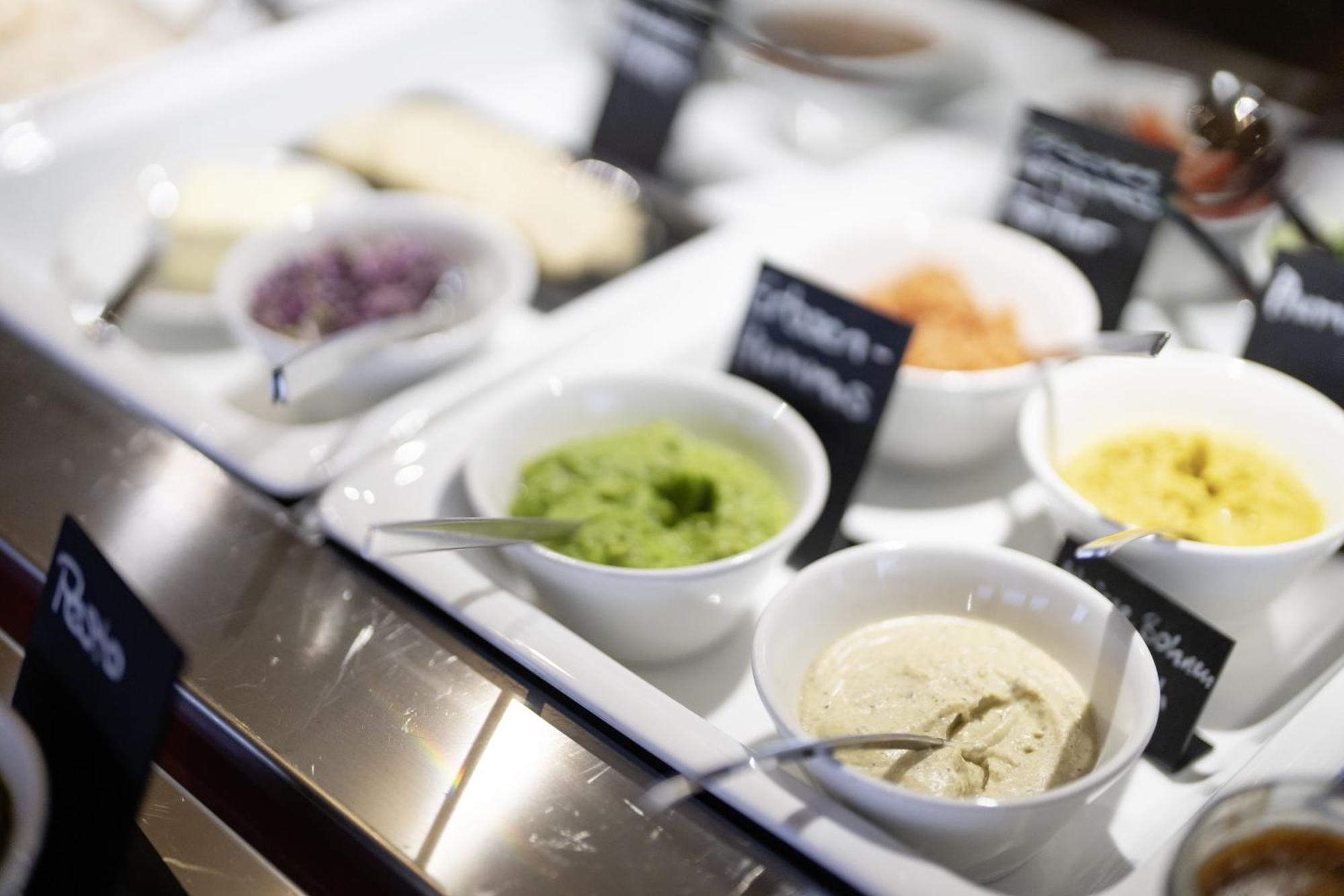 Vegan Health Hotel Sonnenberg Glutenfrei Schwellbrunn Zewnętrze zdjęcie